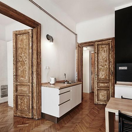 Citynest Apartments Krakow Exterior photo