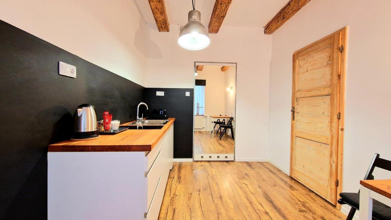 Citynest Apartments Krakow Exterior photo