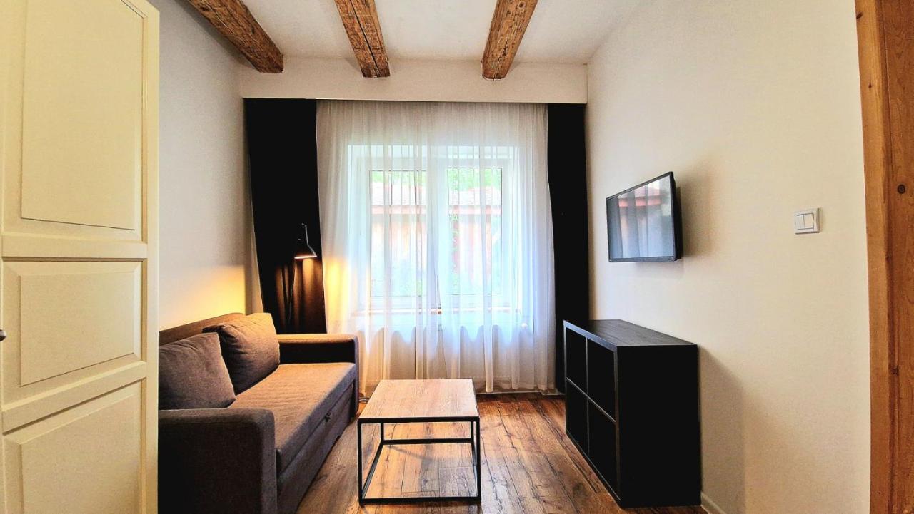 Citynest Apartments Krakow Exterior photo
