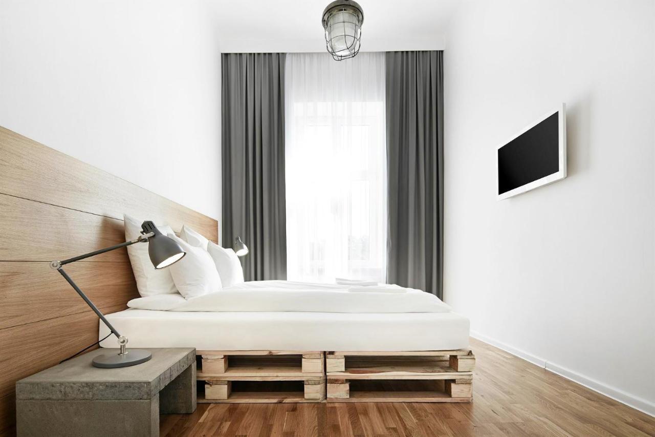 Citynest Apartments Krakow Exterior photo