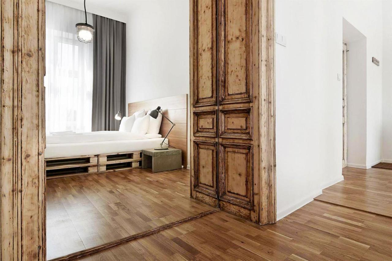 Citynest Apartments Krakow Exterior photo