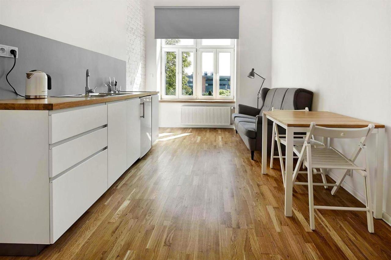 Citynest Apartments Krakow Exterior photo