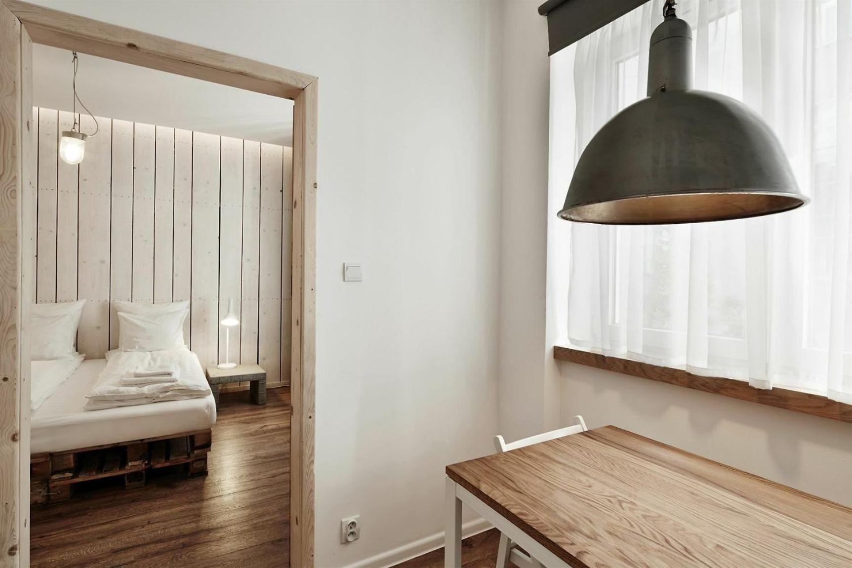 Citynest Apartments Krakow Exterior photo