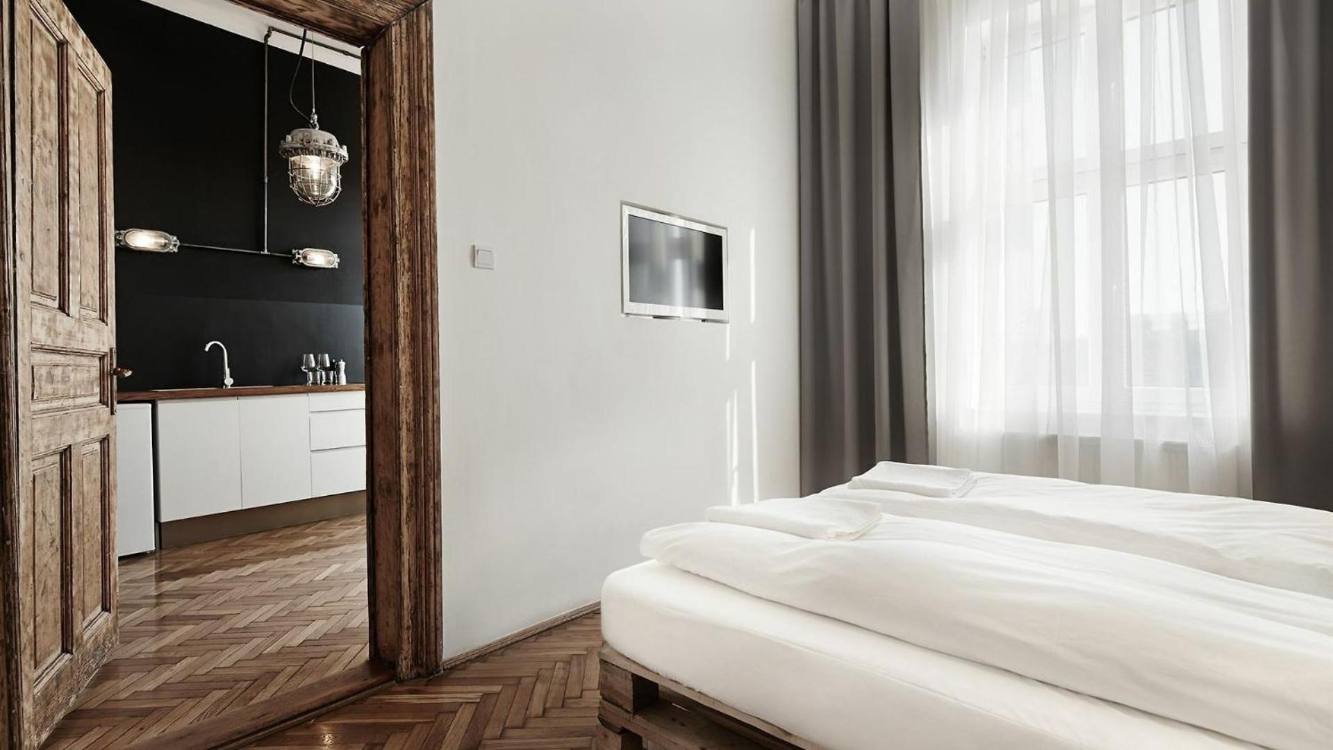 Citynest Apartments Krakow Exterior photo