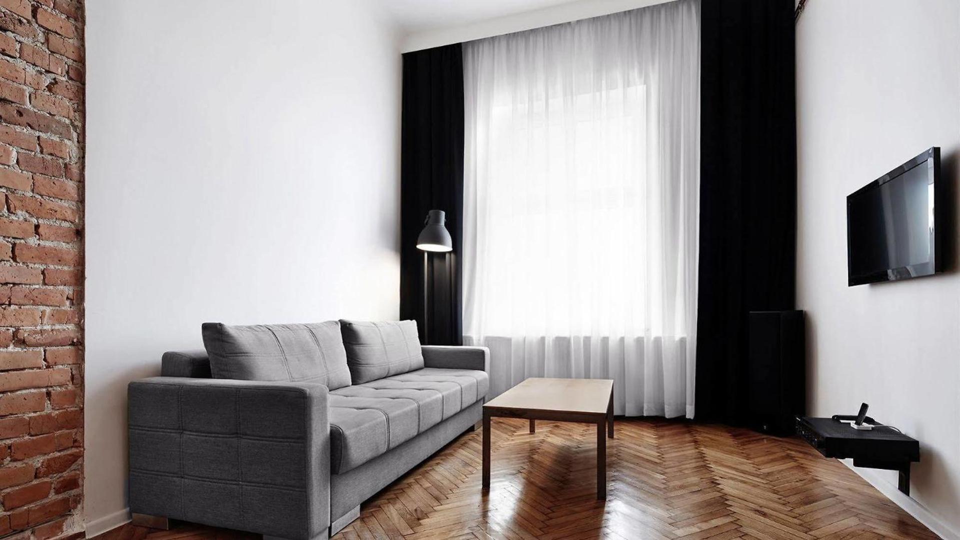 Citynest Apartments Krakow Exterior photo